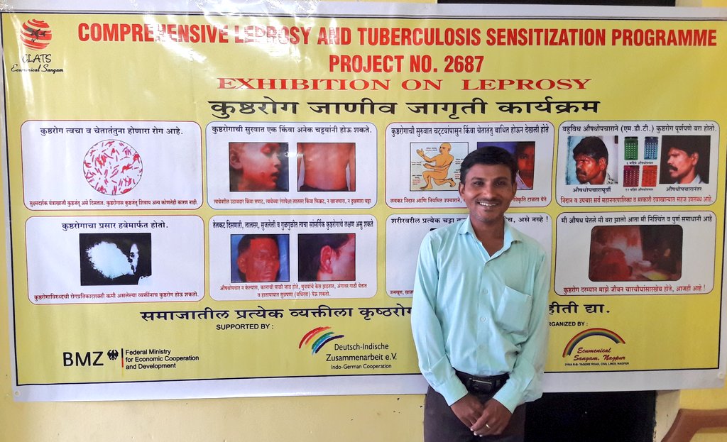 diz_ffm's tweet photo. We, the #DIZ, thank Naresh for his commitment and hard preparatory work to make this project - #CLATS - possible. https://t.co/KyiM4ziQlI