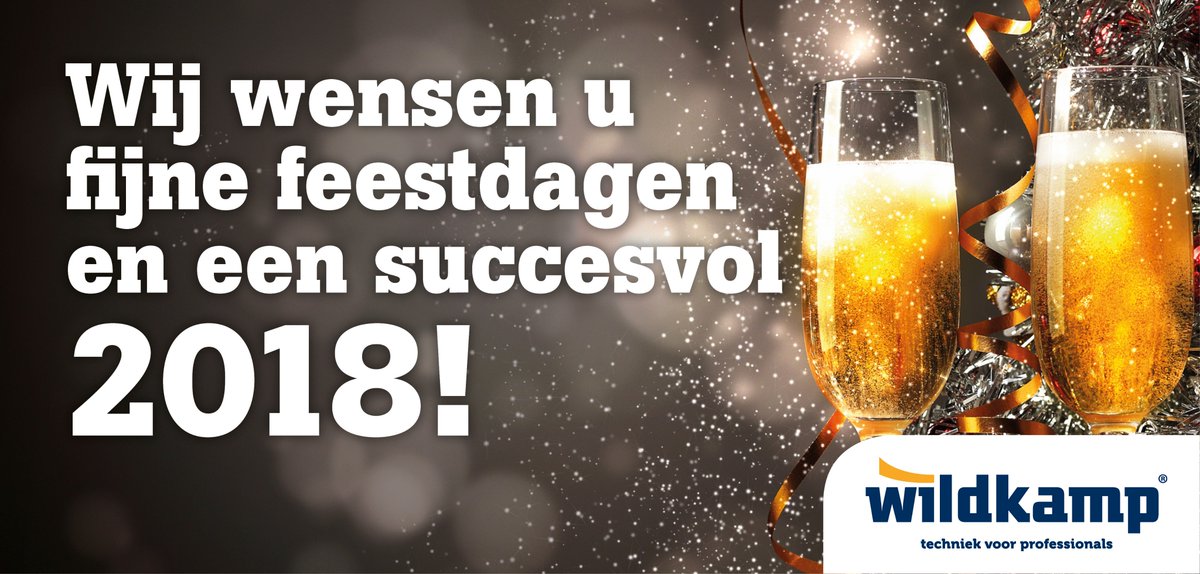 Wildkamp B.V. tweet media