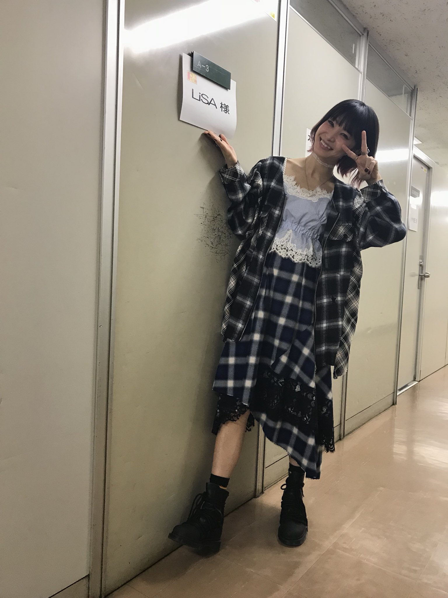 LiSA on X: 