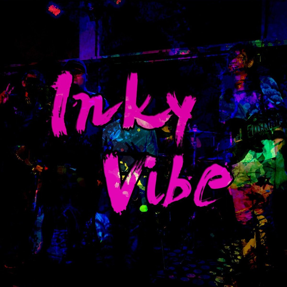 inkyvibeband's tweet photo. #NewProfilePic https://t.co/Phis8aNSM8