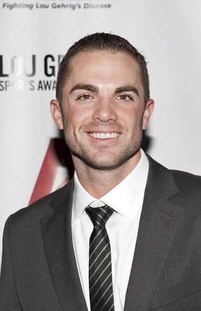 Happy Birthday David Wright 