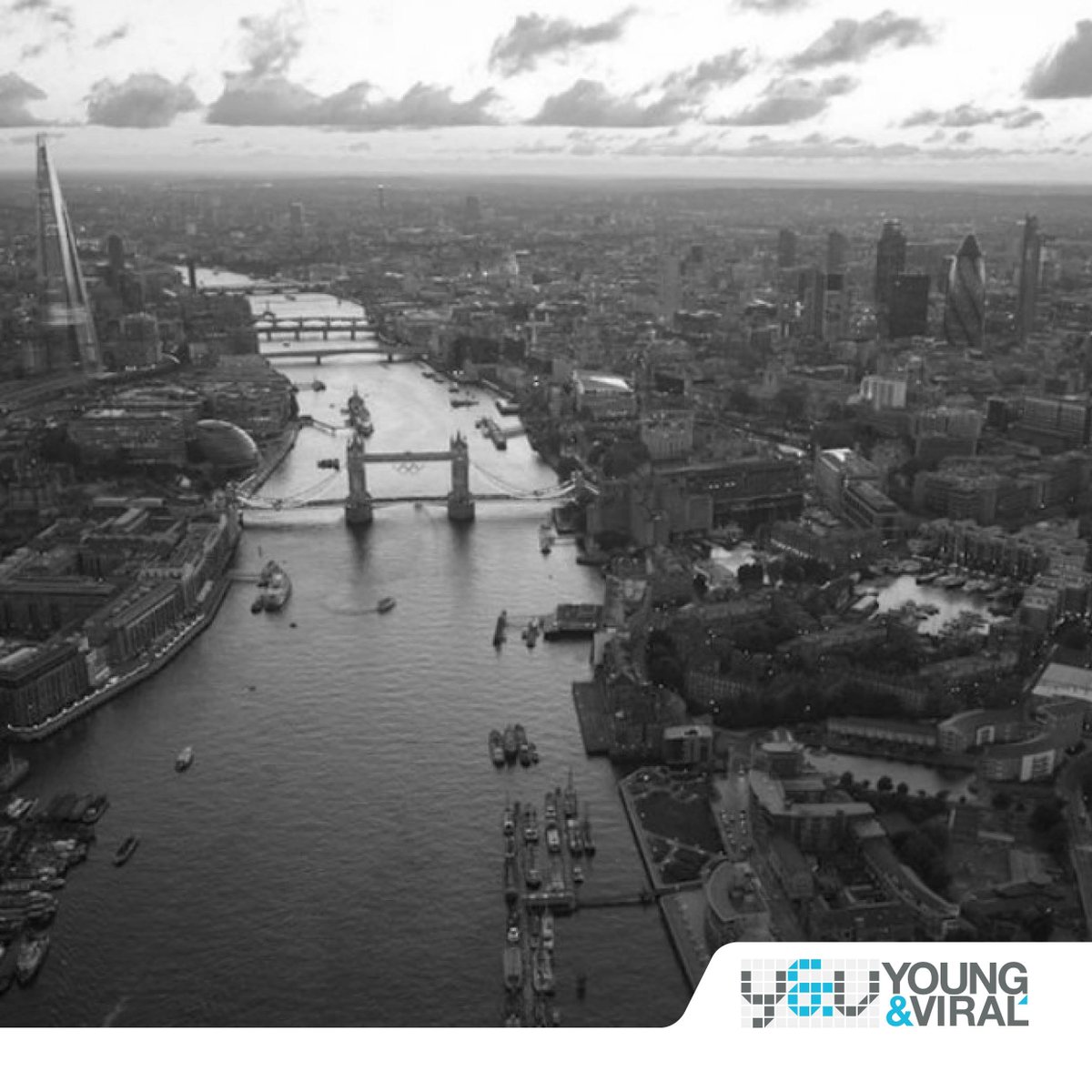 The Thames is one of the worlds most famous rivers, spiralling its way through our city. Home to HMS Belfast, 33 iconic bridges and to over 100 different species of fish (Bet you didn’t know the latter) What would we do without London’s vital artery?