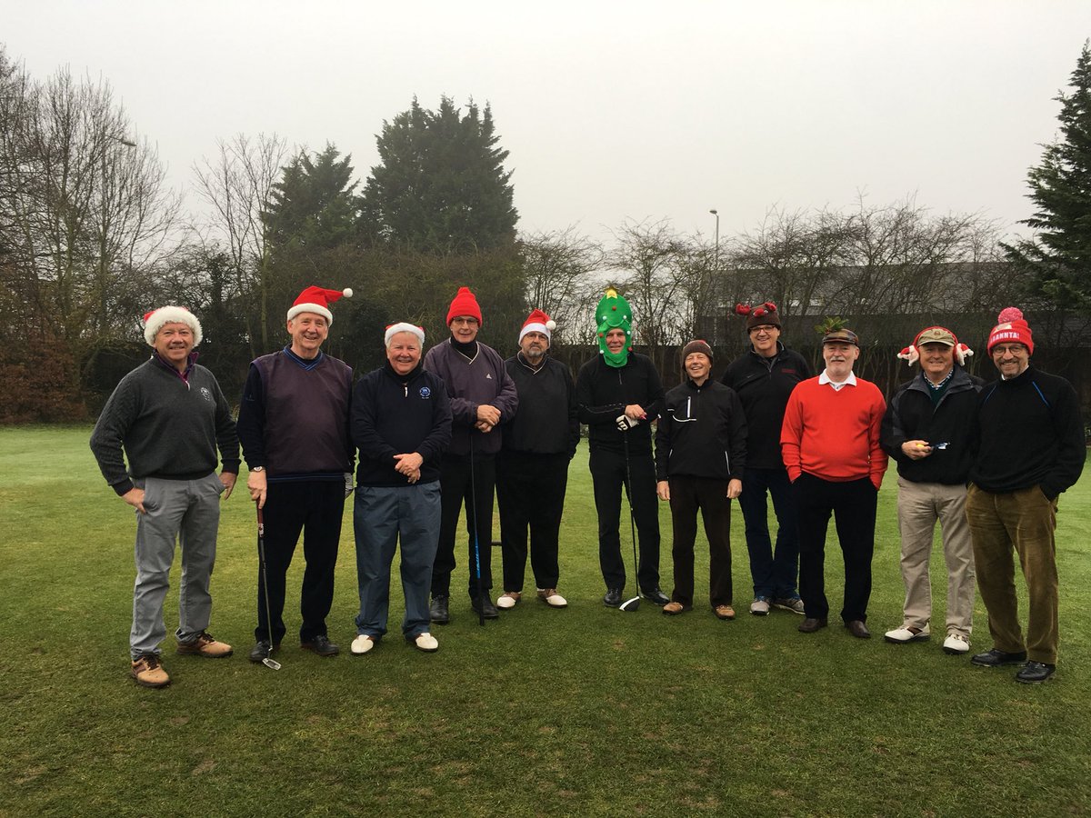 Gog Magog Pro Shop tweet media