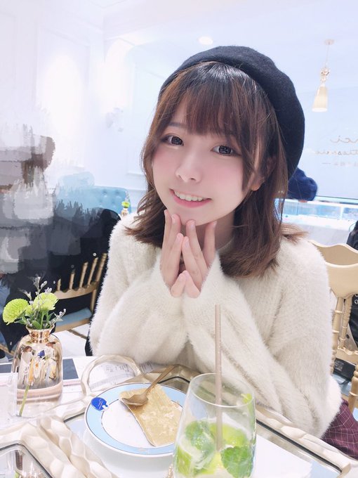 Twitterのコスプレ画像12