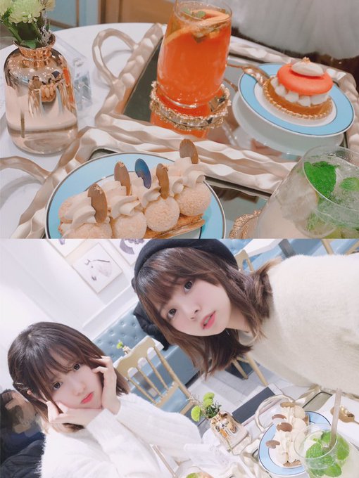 Twitterのコスプレ画像14