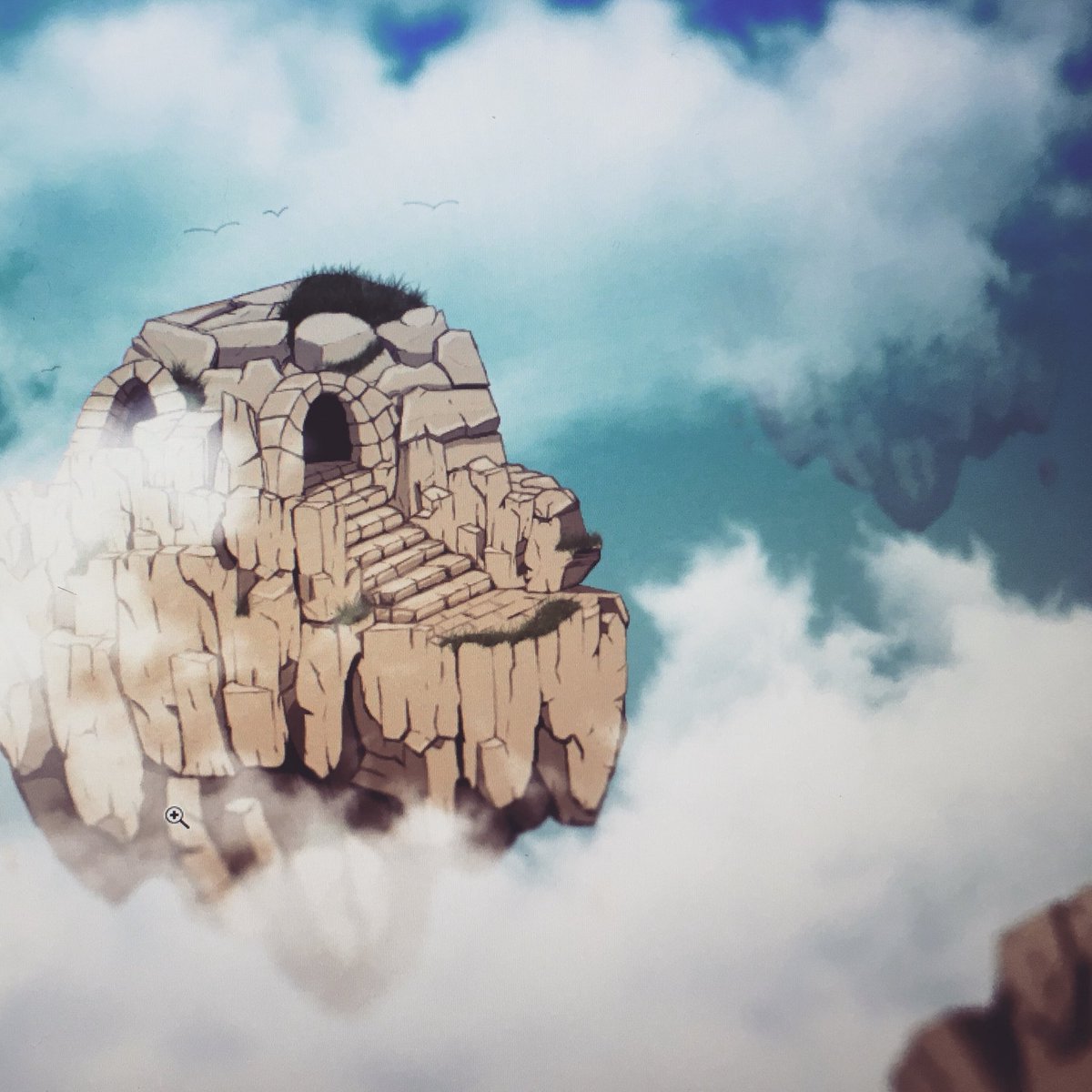 Wieder was aus dem Raum #wacom #drawing #digitalart #digitalartist #digitaldesigner #grafikdesigner