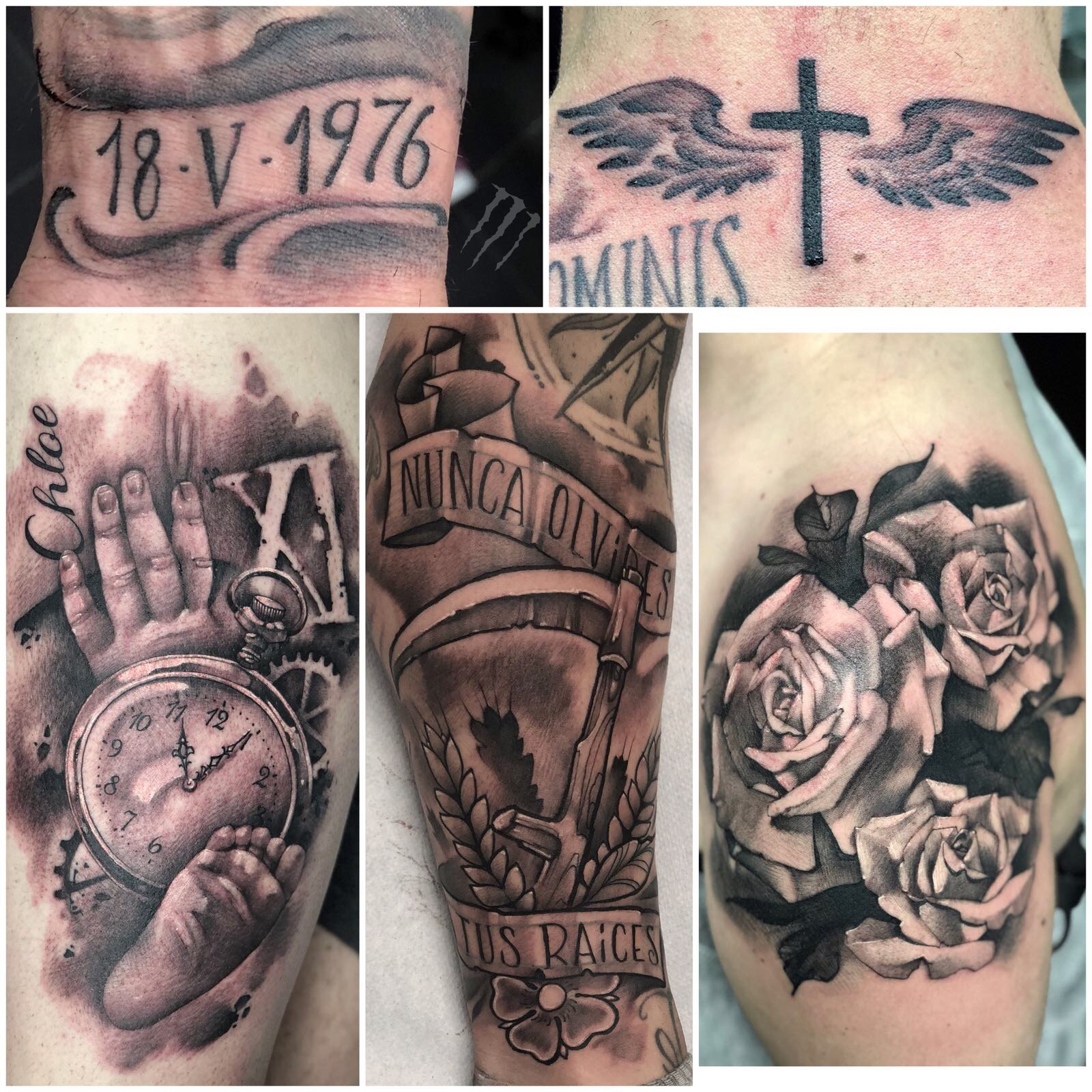 Pura Vida Tatuajes on X