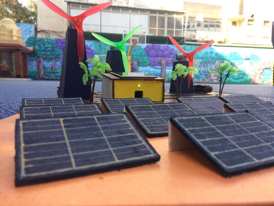 nhpsschool's tweet photo. New Horizon Public School Exhibition 2017 https://t.co/To3r9QoDds