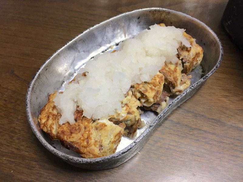 めしあげ 明治陸軍糧食物語 まとめ Twitter
