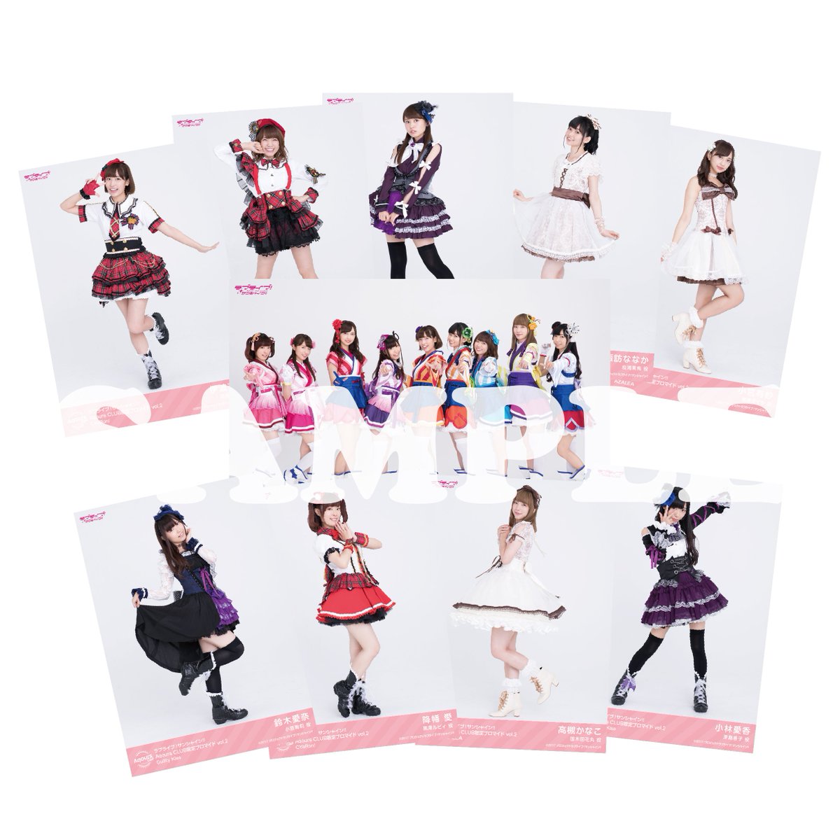 ラブライブ！シリーズ公式 on X: 