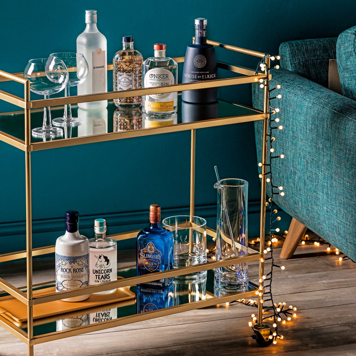 JohnLewisRetail's tweet image. Hello 2018! Wishing you all a Happy New Year!