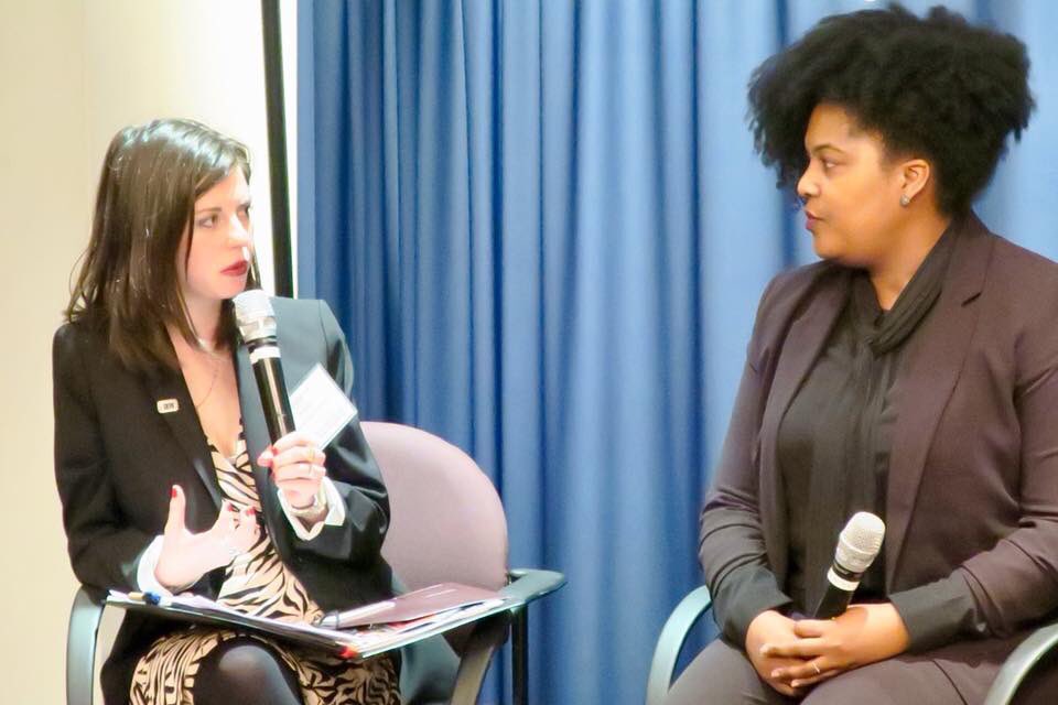 67ClergyCouncil's tweet photo. #Repost @ADL_NY Special thanks to panelists @MohamedSalihAbubakr-The African Middle Eastern Leadership Project(AMEL), @DiandraBarnwell, @FaythHenderson @67ClergyCouncil 67th Precinct Clergy Council for sitting down with our Associate Director Melanie Robbins. #peacedecember https://t.co/YpnVmYOjCW