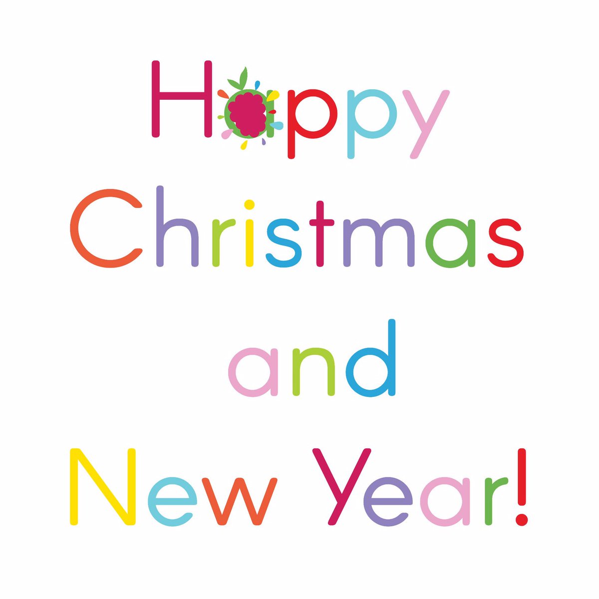 popraspberry's tweet photo. Time to sign off for the holidays.  Happy Christmas and New Year! https://t.co/kNWOUM3i3U