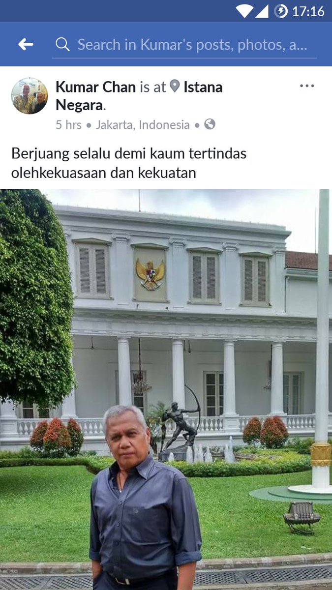 Anonym0X0's tweet photo. Terima kasih kepada Bapak Presiden @jokowi , Bapak Wakil Presiden @Pak_JK @KSPgoid @setkabgoid , perwakilan dari warga yang terkena dampak sudah diterima , semoga ada solusi yang baik fb photo courtesy Kumar Chan https://t.co/Pp2JcPJ6R5