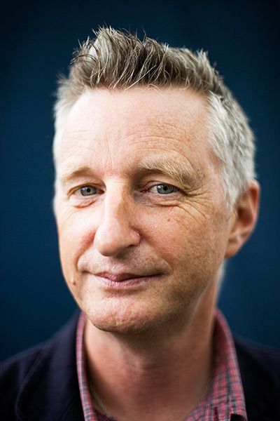 Happy Birthday Billy Bragg!      