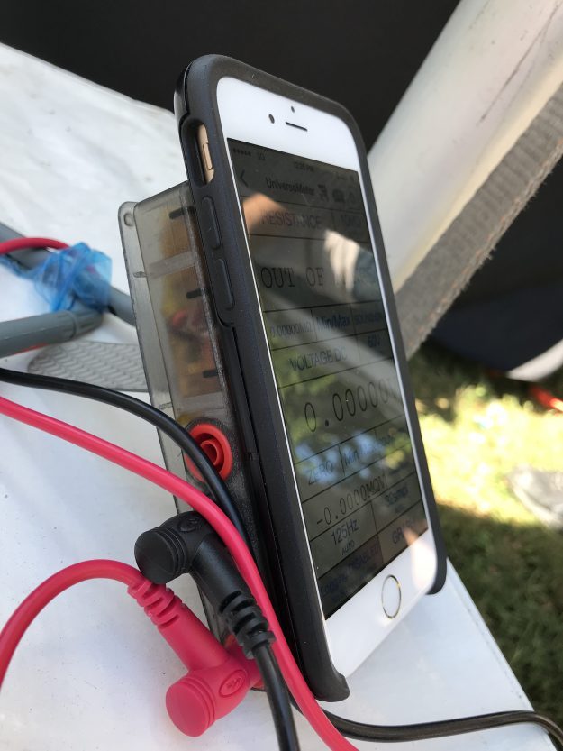 OpenElectronics's tweet photo. #Otterbox #Universe Connects Your #Iphone to a Raspberry Pi
https://t.co/riJCDIEUM7
#3dPrinted #3dPrinting #CaseSystem #CellphoneCase #Diy #FreeCAD #Ipad #Maker #OpenSource #OpenSourcePrinting #PhoneCase #RaspberryPi #SmartphoneCase https://t.co/VNQ9gwms0B
