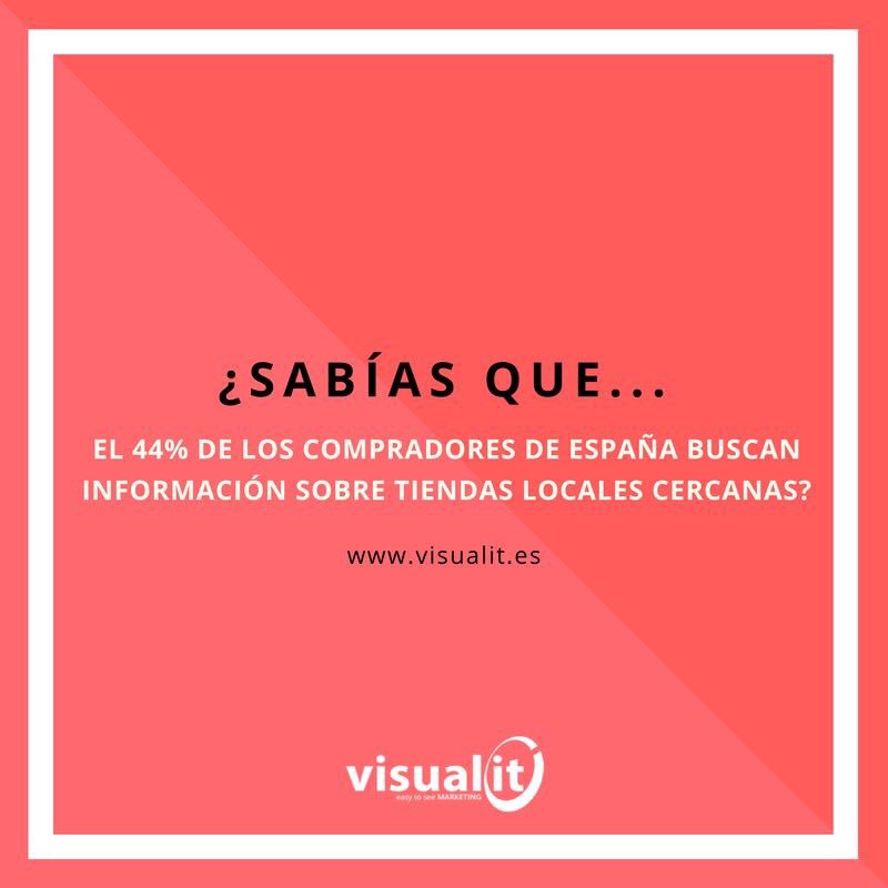 VisualitWorks's tweet image. Revisa el estado de tu negocio en Internet. 
¡Puedes estar perdiendo clientes, o no optimizando los que podrías tener!

En #Visualit, podemos ayudarte :)