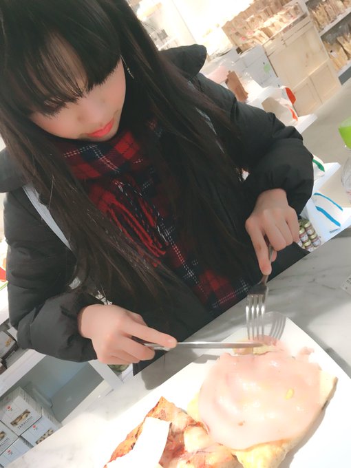 Twitterのコスプレ画像52