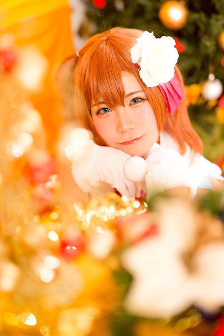 Twitterのコスプレ画像66