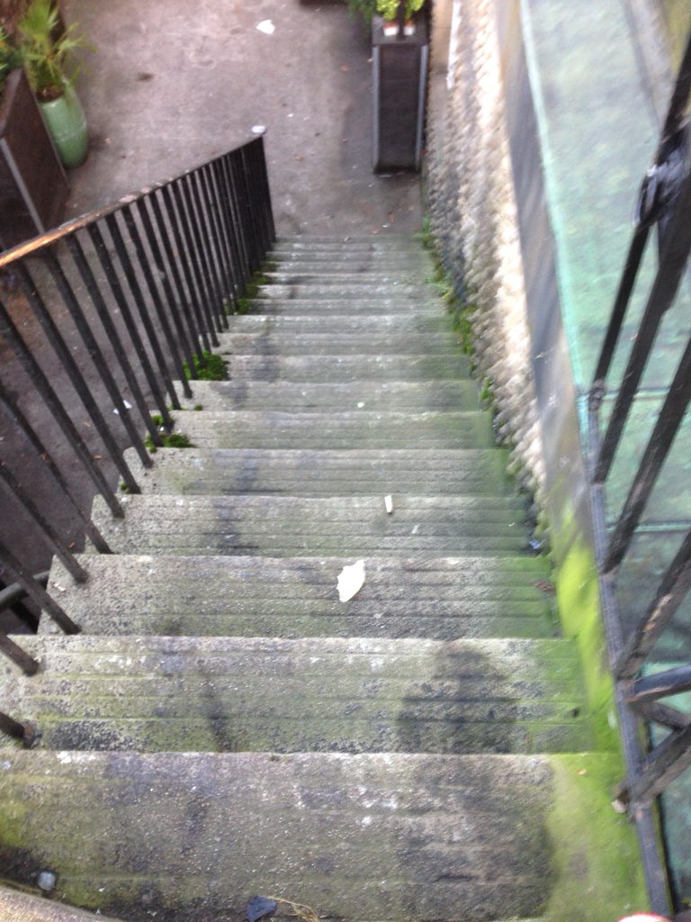 PressureCleanEd's tweet photo. Deep clean your basement. Make it #clean and #safe for your visitors, customers and family! @lasiguanas @holyroodboxing @LeithLets @DJAlexanderProp @DunedinPropMgmt https://t.co/Qk74gtgu61