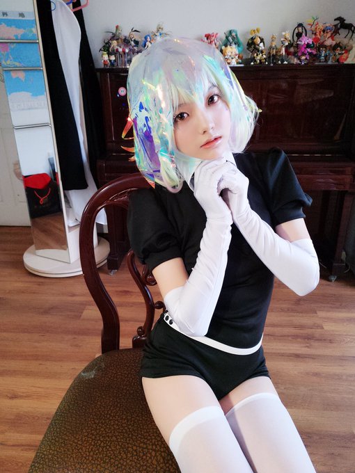 Twitterのコスプレ画像44