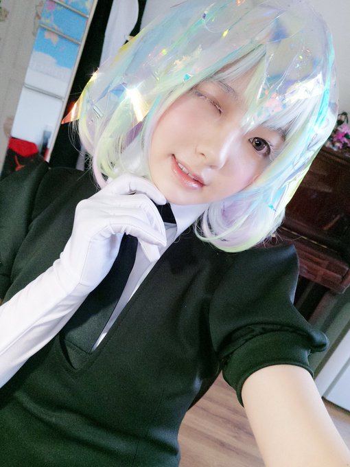 Twitterのコスプレ画像43