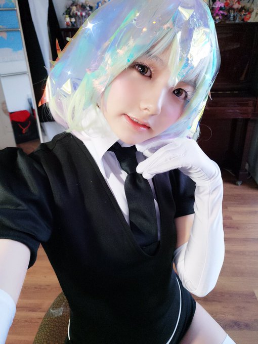 Twitterのコスプレ画像45