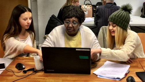 The Bulwell Academy tweet media