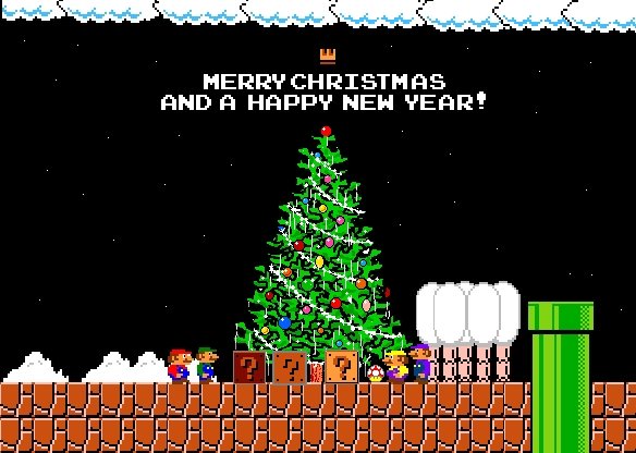 Mega8esports's tweet photo. Last minute Christmas shopping for a gamer? 🕹️

We've got some tips to help you out👉 https://t.co/kg8NCNgNDz https://t.co/3HJjGw2yei