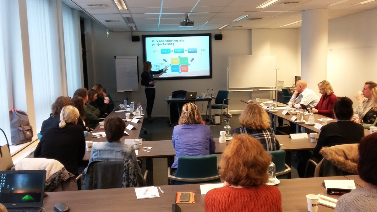 De laatste leerkring WhatsApp voor gemeenten! <a href="/gezietavdbelt/">Gézieta van den Belt 🍀</a> neemt ons mee in de do's &amp; don'ts. #kennisdelen #lerenvanelkaar <a href="/KINGgemeenten/">KING gemeenten</a>