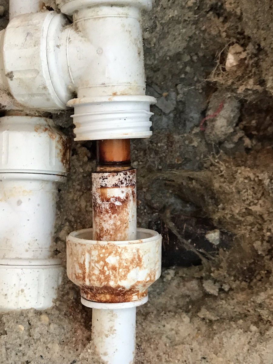 ASA Leak Detection tweet media