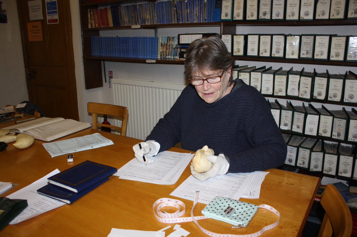 scotfishmuseum's tweet photo. We couldn't do what we do without the help of our amazing collections and learning #volunteers.Thank you to everyone for their time, energy and enthusiasm this year #MuseumsGaveToMe https://t.co/vpuUPLPAq1
