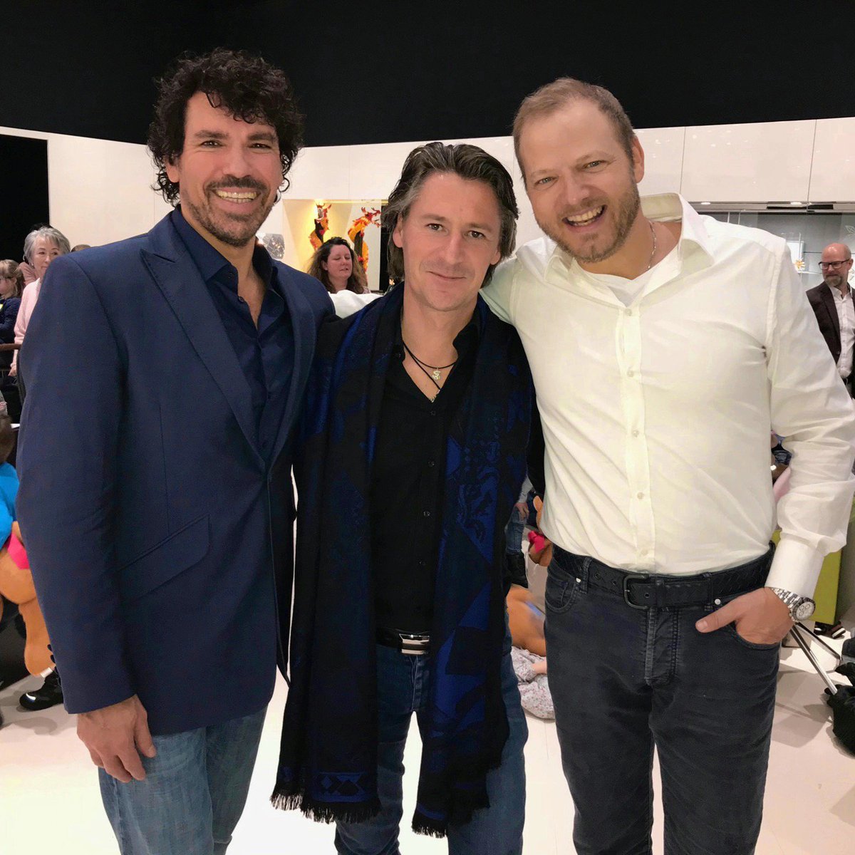 LASZLO Tenor Vienna (@LaszloTenor) / Posts / X