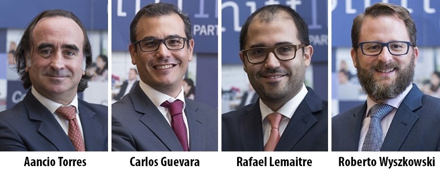 ConsultancyMENA's tweet photo. As part of the joining of forces, co-founders of @ShiftINPartners have joined the MT of @SiaPartners in MENA » https://t.co/YAnzeuGQEa #consulting https://t.co/IDNE25HIEr