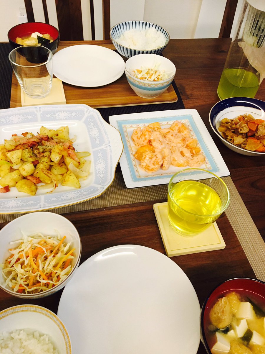 ジャーマン ポテト 献立 ジャーマンポテト ジャーマンポテトの朝食献立 パート2 みんなで一緒におうちのごはんレシピ 1 家族で食べる毎日の献立 朝 昼 晩 食物アレルギーの子どものためのレシピ集 その他のアレルギー ぜん息などの情報館 大気環境