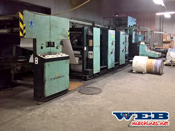 Житник Сергей on Twitter: \"Zirkon Forta 660, печать 1+1, 1984 год, 23 ...