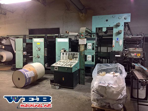 Житник Сергей on Twitter: \"Zirkon Forta 660, печать 1+1, 1984 год, 23 ...