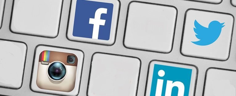 FourITSolutions's tweet image. @FourITSolutions  Gebruikt niet alleen Twitter, maar ook Facebook, Instagram en LinkedIn.