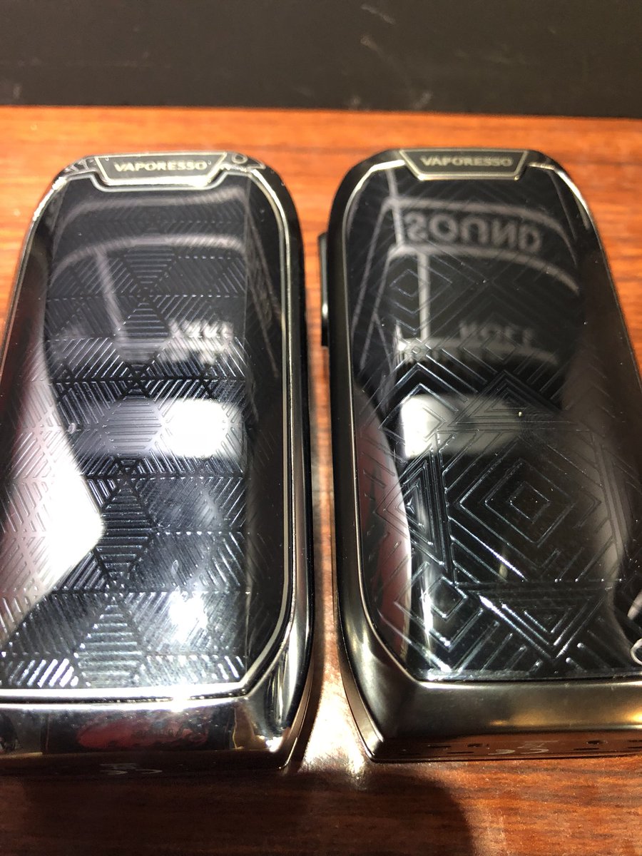 which texture do you preder ？#elegomall #elegomallcom #bestvapewholesale #vapekit#vapelive #localvapeshop#vaperoom #localsonly #vapejunkies #malaysiavape #vapeaustralia #svapo #svapoitalia #في#vaporesso#vaporesorevenger