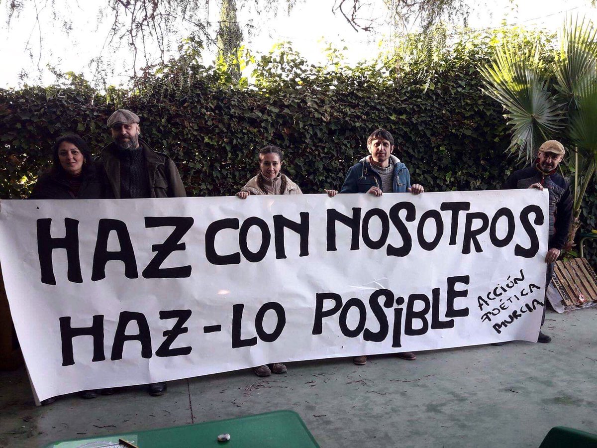 AP_Murcia's tweet photo. https://t.co/YPx5gBskG6