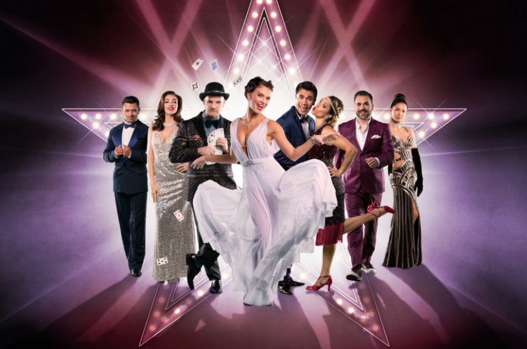 The Unbelievables Review buff.ly/2CHq8HE #theunbelievables