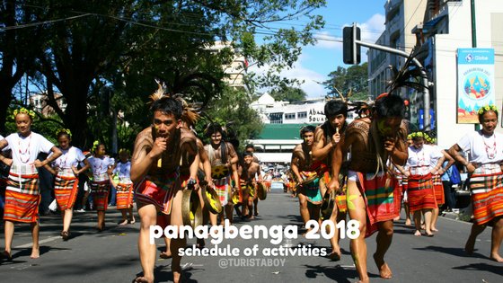 turistaboy's tweet photo. BLOGGED: The Baguio Flower Festival Foundation Inc. #Panagbenga2018 schedule is up now! Plan your trips now! π
More here: https://t.co/hn97Bws9lD
#BaguioFlowerFestival #KnowYourNorth #TuristaBoy #NorteBloggers #TheOtherBloggers https://t.co/sm2YhG3i9G