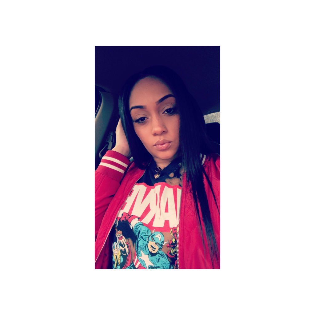 __BossKayy's tweet photo. #NewProfilePic https://t.co/q6VS1TahVf