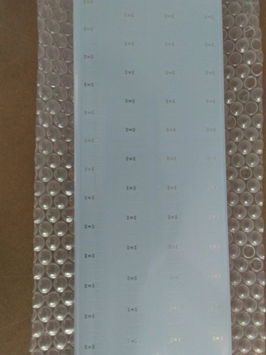 aluminium PCB for LED lighting KeRui pcb ,A UL Certified(UL No: E320953)MCPCB Manufacturing) We provide Custom aluminum PCB for LED/ MCPCB / COB broad. szkerui.en.alibaba.com