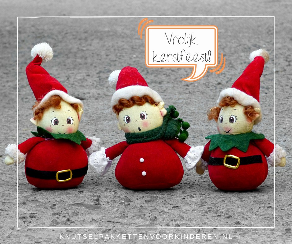 #winactie
Ik heb al geweldige kerstkaarten ontvangen voor de winactie. Maar ook jij kunt nog steeds mee doen en kans maken op één van de drie knutseldozen. Kijk hoe je mee kunt doen op:
knutselenmetsienenco.eu/winnen-met-je-…