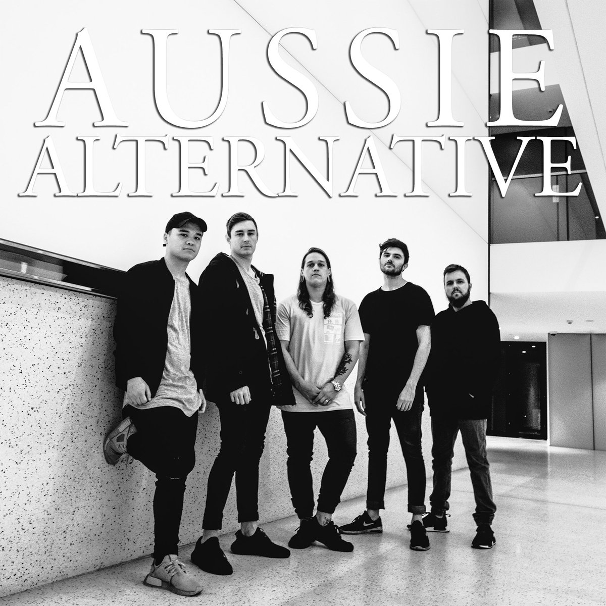 greyscalerec's tweet photo. This months artist of the month for our 'Aussie Alternative' @Spotify playlist is @PolarisAus also featuring: @bellehavenband @deadlightsau @FAEtweets @OhVillain @sleeptalkhc + More! 
Listen Here:  https://t.co/lSgptcMfu8 https://t.co/cCe6G4AC30