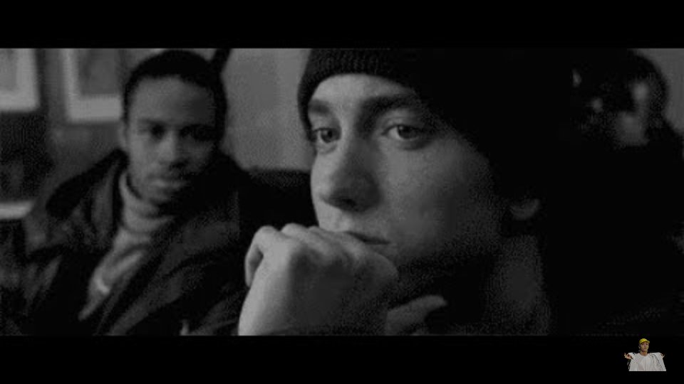 patrioticsoul1's tweet photo. Way to go @Eminem !! 👑
You've got our support. 🔥
#fack_trump https://t.co/jfDgrhG2ZF