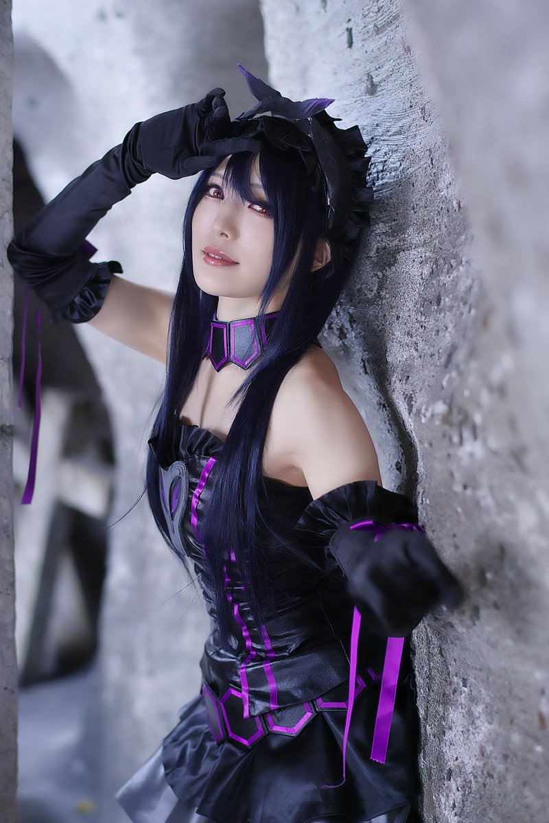 Kipi ゚ على تويتر 地を暗黒に染めし 黒蝕の竜姫 黒蝕竜ゴア マガラのコスプレ Kipi Gallery モンスターハンター 誰も狂竜化してくれない Kipi ゚ على تويتر 地を暗黒に染めし 黒蝕の竜姫 黒蝕竜ゴア マガラのコスプレ Kipi Gallery モンスターハンター 誰も狂竜化してくれない