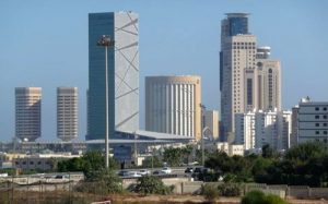 libyaherald's tweet image. Libya second worst in world for doing business: Forbes Magazine - libyaherald.com/2017/12/20/lib…