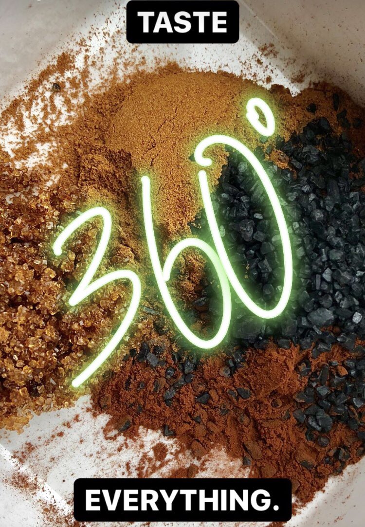 360flavor_spice's tweet image. Settle only for the best flavor for your food from now on.  Your food is worth it.  Taste Everything. #360flavorandspice #tasteeverything #whatsgoodonchicken #shmurgers #spices #bestfoobestspices #yummy #HealthyLife